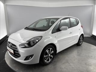 Hyundai ix20 6AT 1.6 GDI