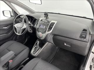 Hyundai ix20 6AT 1.6 CVVT