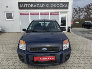 Ford Fusion 1.2 i