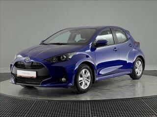 Toyota Yaris Comfort 1.5 Hybrid e-CVT