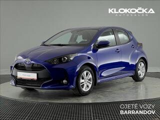 Toyota Yaris Comfort 1.5 Hybrid e-CVT