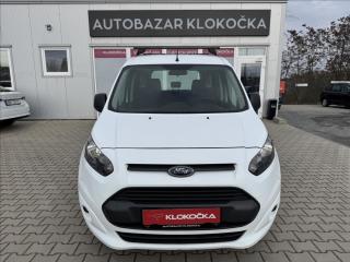 Ford Tourneo Connect 1.5 EcoBlue