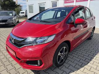 Honda Jazz Trend 1.3 i-VTEC