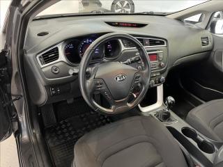 Kia Ceed 1.6 GDI