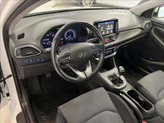 Hyundai i30 Comfort 1.0 T-GDI