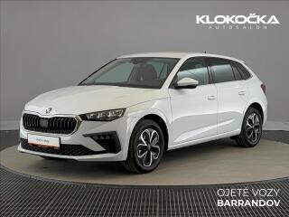 �koda Scala 7DSG Top Selection 1.5 TSI