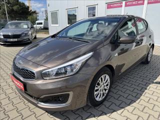 Kia Ceed 1.4 CVVT