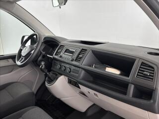 Volkswagen Transporter Bluemotion 2.0 TDI