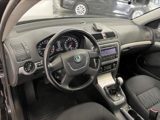 koda Octavia 4x4 1.9 TDI