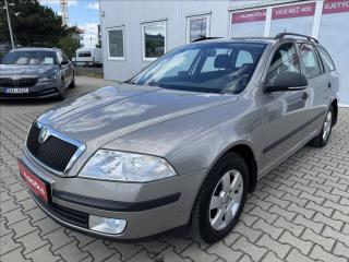 koda Octavia Tour 1.6 MPI