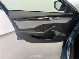 koda Octavia 7DSG 1.5 TSI M-HEV