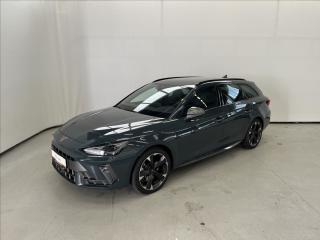 Cupra Leon 7DSG 2.0 2.0TDI