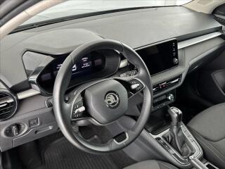 �koda Fabia Selection 7DSG 1.0 TSI