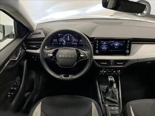 �koda Scala Top Selection 7DSG 1.5 TSI