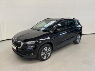 �koda Karoq Ambition 7DSG 2.0 TDI