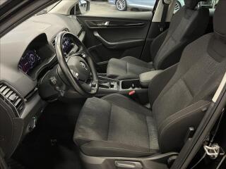 koda Karoq 7DSG 1.5 TSI