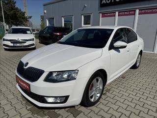 koda Octavia 6DSG 2.0 TDI