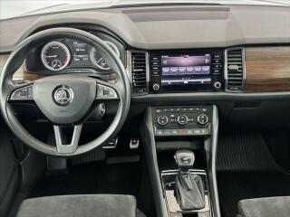 �koda Kodiaq 4x4 7DSG 2.0 TDI