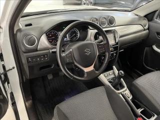 Suzuki Vitara Premium AllGrip 1.6 VVT