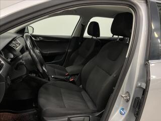 �koda Octavia 4x4 2.0 TDI