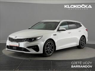 Kia Optima SW 7DCT 1.6 T-GDI