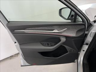 koda Kodiaq Exclusive Selection 7DSG 4x4 2