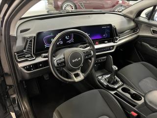 Kia Sportage Exclusive 1.6 T-GDI