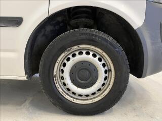 Volkswagen Transporter 2.0 TDI