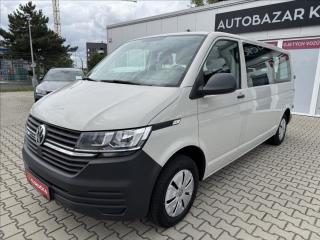 Volkswagen Transporter Long 9mst 2.0 TDI
