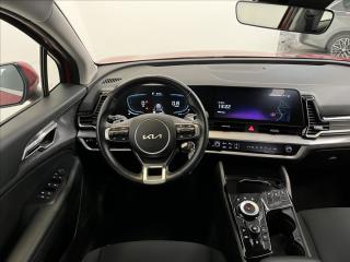 Kia Sportage Exclusive 7DCT 1.6 T-GDI