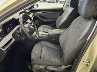 koda Superb Selection 7DSG 2.0 TDI