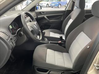 koda Octavia Classic 1.4 i