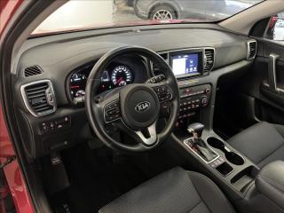 Kia Sportage Exclusive 4x4 7DCT 2.0 CRDi