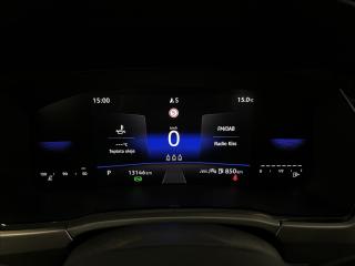 Volkswagen Touran People 7DSG 1.5 TSI