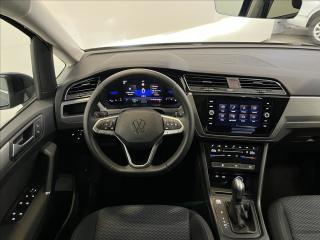 Volkswagen Touran People 7DSG 1.5 TSI