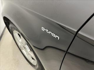 Audi A3 1.4 TFSI g-tron