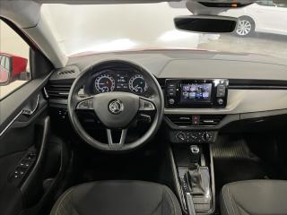 �koda Scala 7DSG Ambition Plus 1.6 TDI