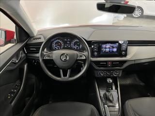 �koda Scala 7DSG Ambition Plus 1.6 TDI