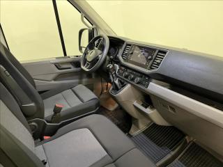 Volkswagen Crafter 35 L2H2 2.0 TDI