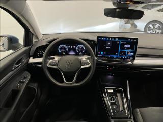 Volkswagen Golf 7DSG Style Variant 1.5 eTSI mH