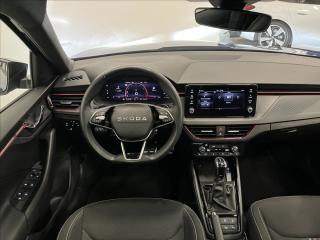 koda Kamiq Monte Carlo 7DSG 1.5 TSI