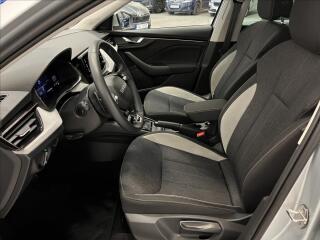 koda Scala Top Selection 7DSG 1.5 TSI