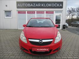 Opel Corsa Hatchback 1.2 16V