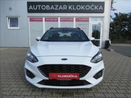 Ford Focus Combi AUT 1.5 EcoBoost