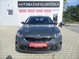 Kia Ceed Combi 1.6 CRDi