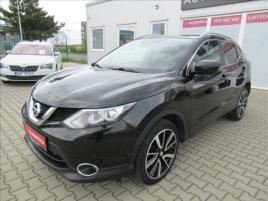 Nissan Qashqai 4x4 1.6 dCi 96kW