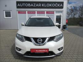 Nissan X-Trail 4x4 1.6 dCi