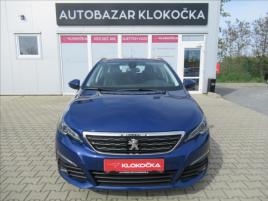 Peugeot 308 SW EAT6 2.0 BlueHDI