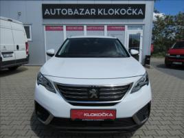 Peugeot 5008 6EAT, 7mst 1.6 i