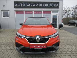 Renault Arkana ped. servis 1.6 E-Tech